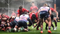 The Panel: Crusaders v Blues speculation