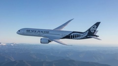 Air NZ said an "extraordinary" 2023 operating environment featured strong pent-up levels of demand combined with industry-wide capacity constraints.
