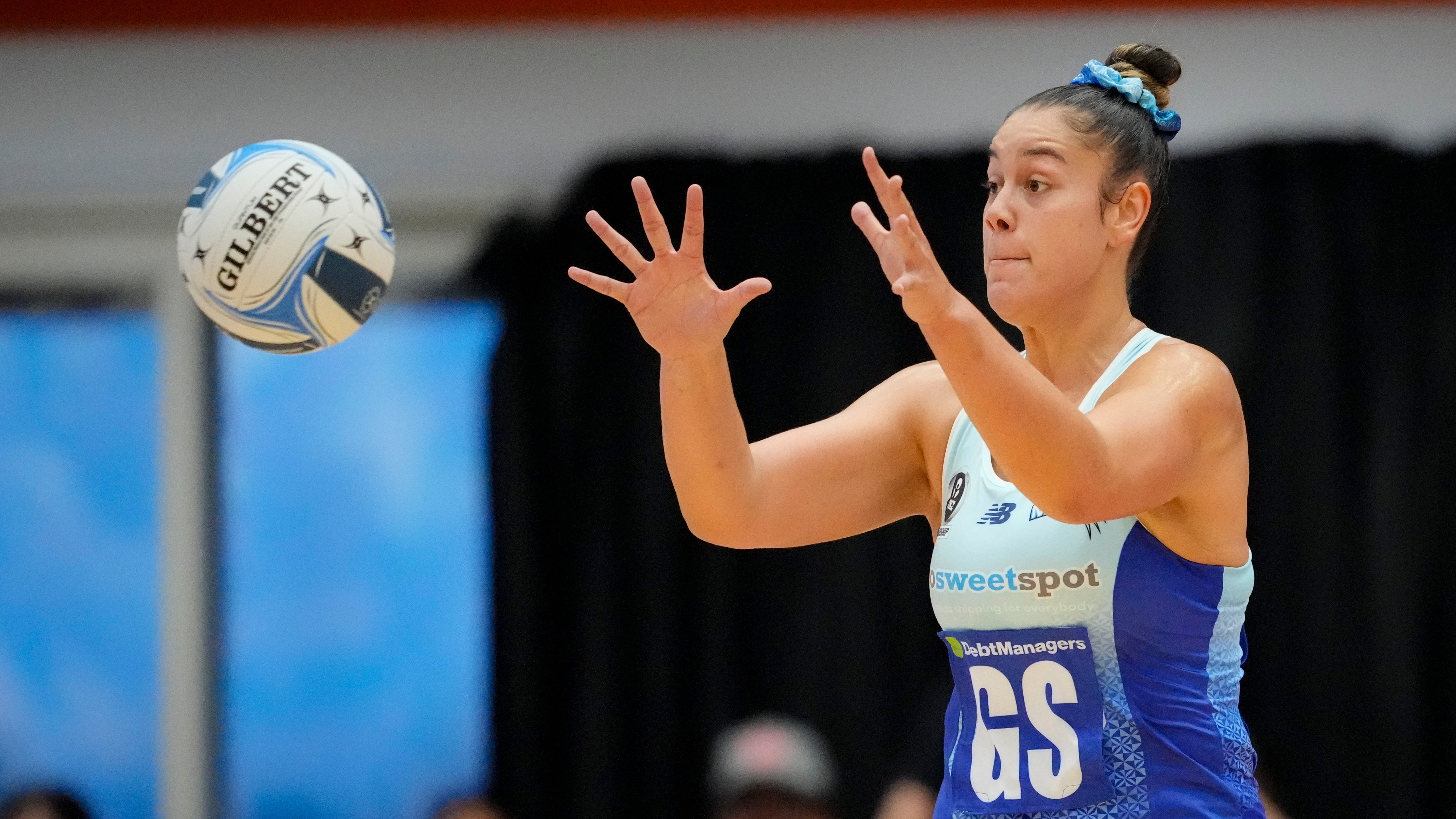 "Really starting to find ourselves": Mystics aim to keep momentum rolling after victory over Tactix 