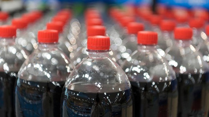 The change will be fully in effect by 2024 as part of the brand's response to recycling issues. Photo / Getty Images
