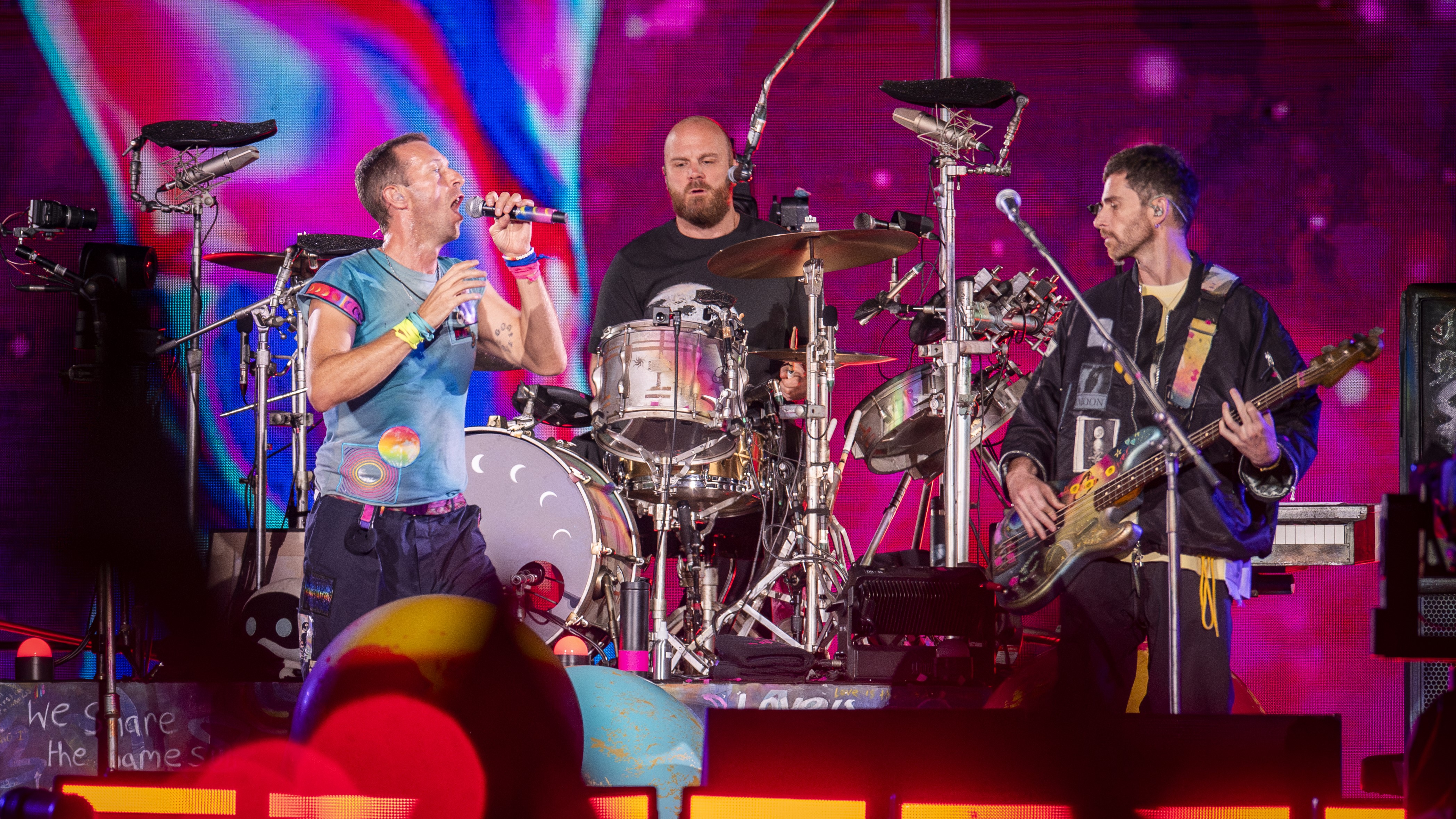 (Photo by Roberto Panucci - Corbis/Corbis via Getty Images)