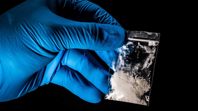 Fentanyl is a very dangerous drug that is easy to overdose on. (Photo / Getty Images)