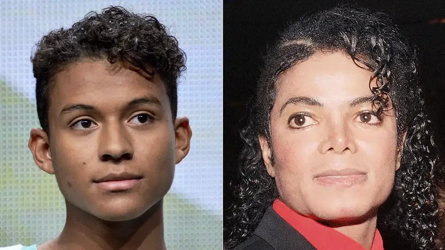 Michael Jackson's 26-year-old nephew, Jaafar, will play the King of Pop in a planned biopic to be directed by Antoine Fuqua. Photo / AP
