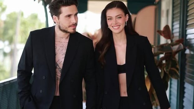 Brooklyn Beckham and Nicola Peltz reportedly planning to adopt a child