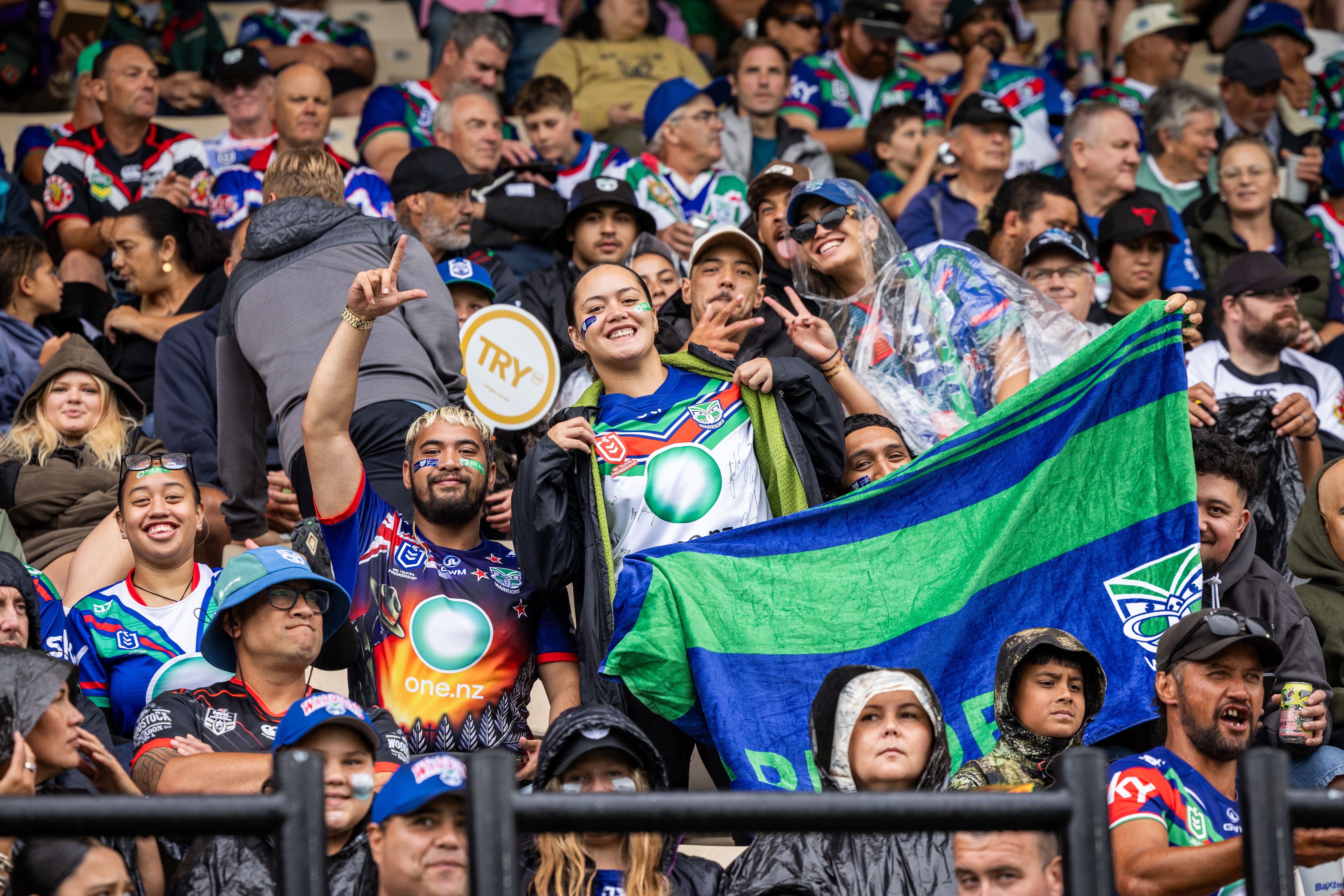 Warriors CEO on the team's continued success in selling out stadiums 