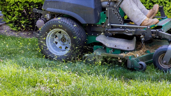 A hotel worker who agreed to be paid in part with a ride-on mower has been awarded compensation, lost wages and costs after it was found her dismissal was in retaliation for having raised a personal grievance. Photo / 123RF