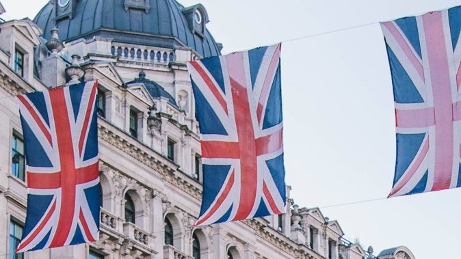 The UK has announced intentions to require an ETA fee from travellers by 2025. Photo / Sabrina Mazzeo, Unsplash
