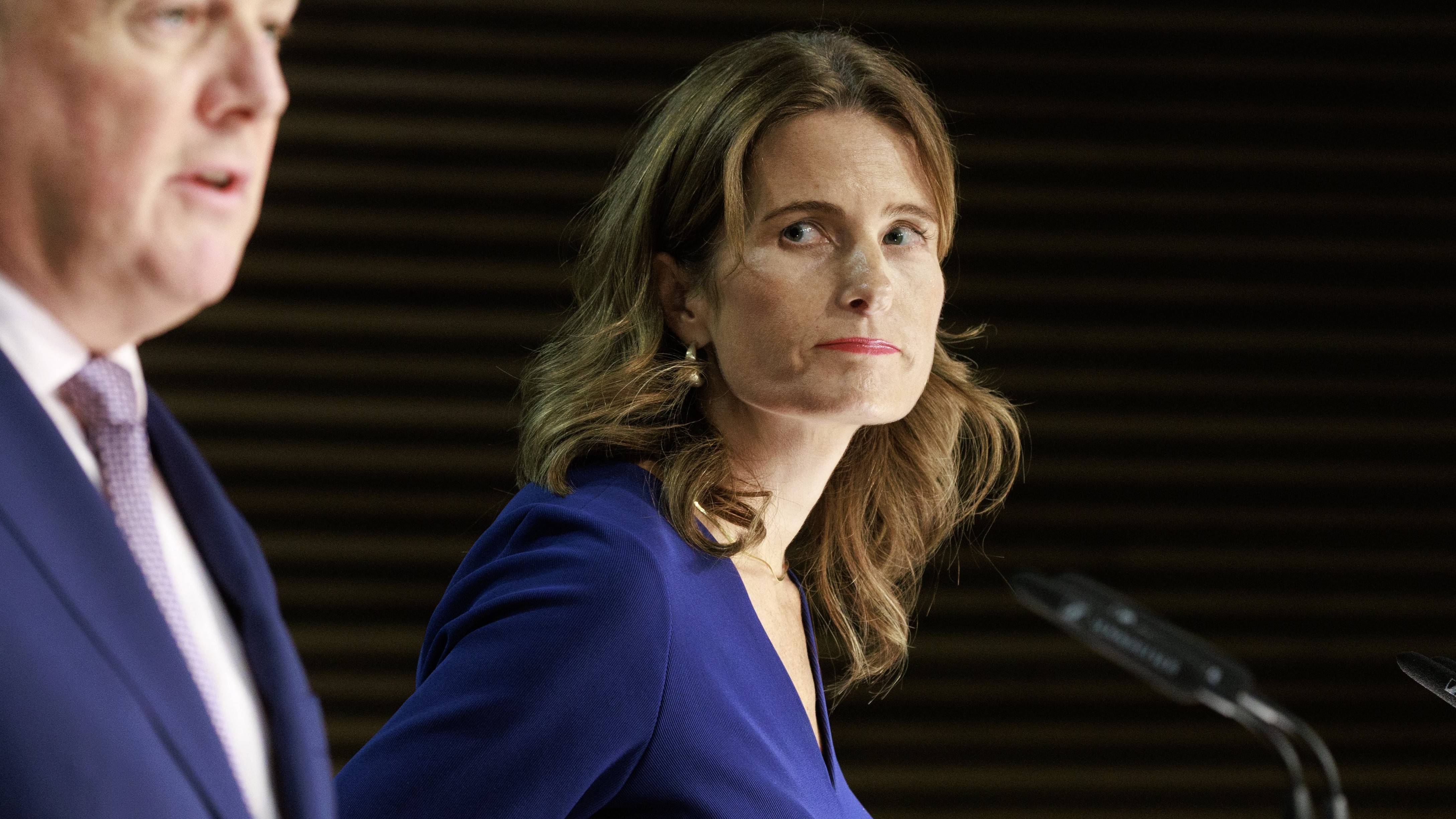 Finance Minister wants to avoid 'knee-jerk' reaction to skyrocketing fuel prices 