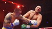 Usyk-Fury clash: Usyk crowned heavyweight champion in split decision win