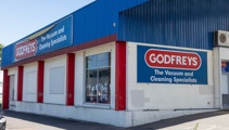 Vacuum retailer Godfreys to close all NZ stores by May  