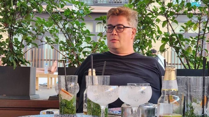 Prolific conman Wayne Eaglesome has resurfaced in Spain.