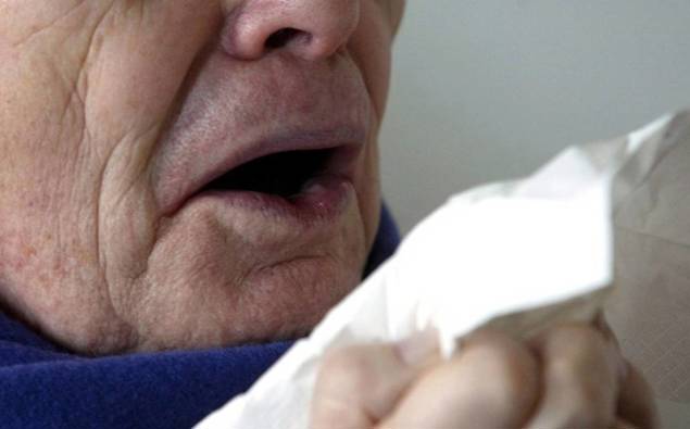 Un virologue répond à cinq questions sur l’hiver Un virologue répond à cinq questions sur l’hiver