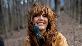 Ex-TV presenter Leanne Malcolm debuts first album