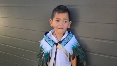 'We might have lost him': Gisborne boy suffers another setback in cancer battle