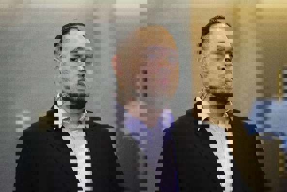 Eli Bob Sauni Epiha. (Photo / Brett Phibbs)