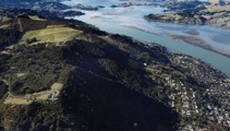 ‘Hungry, cold’ Dunedin 8-year-old found by searchers