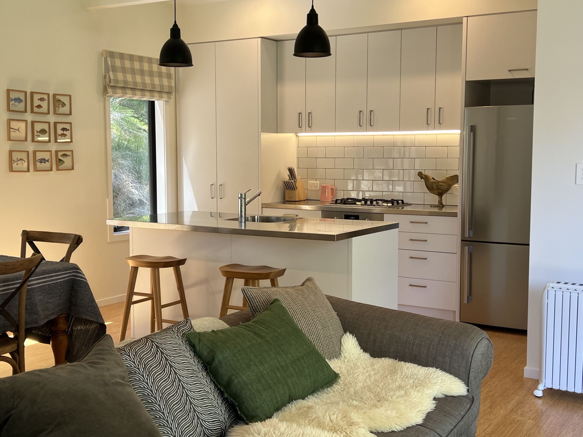 Kelly Gammie: The biggest interior design mistakes