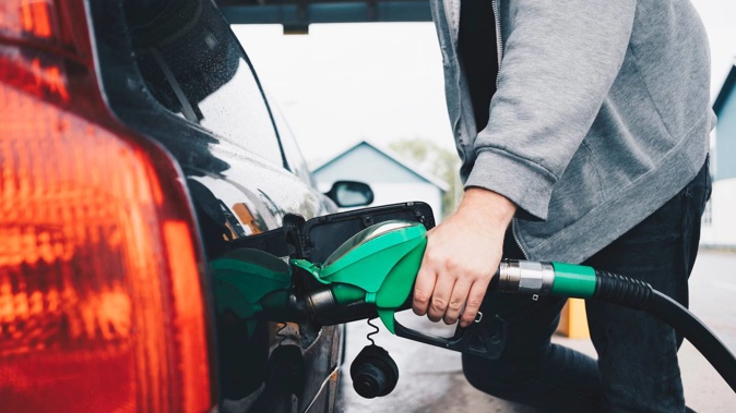 Kiwis face more pain at the pump. (Photo / Getty Images)