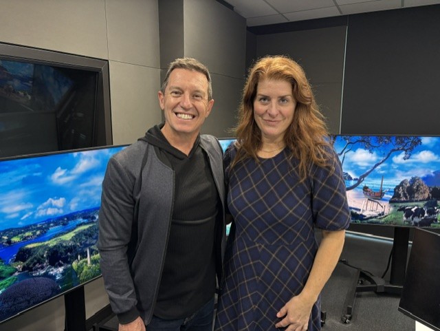 Celebrity Escape: Comedian Rove McManus returns to NZ screens with new show 