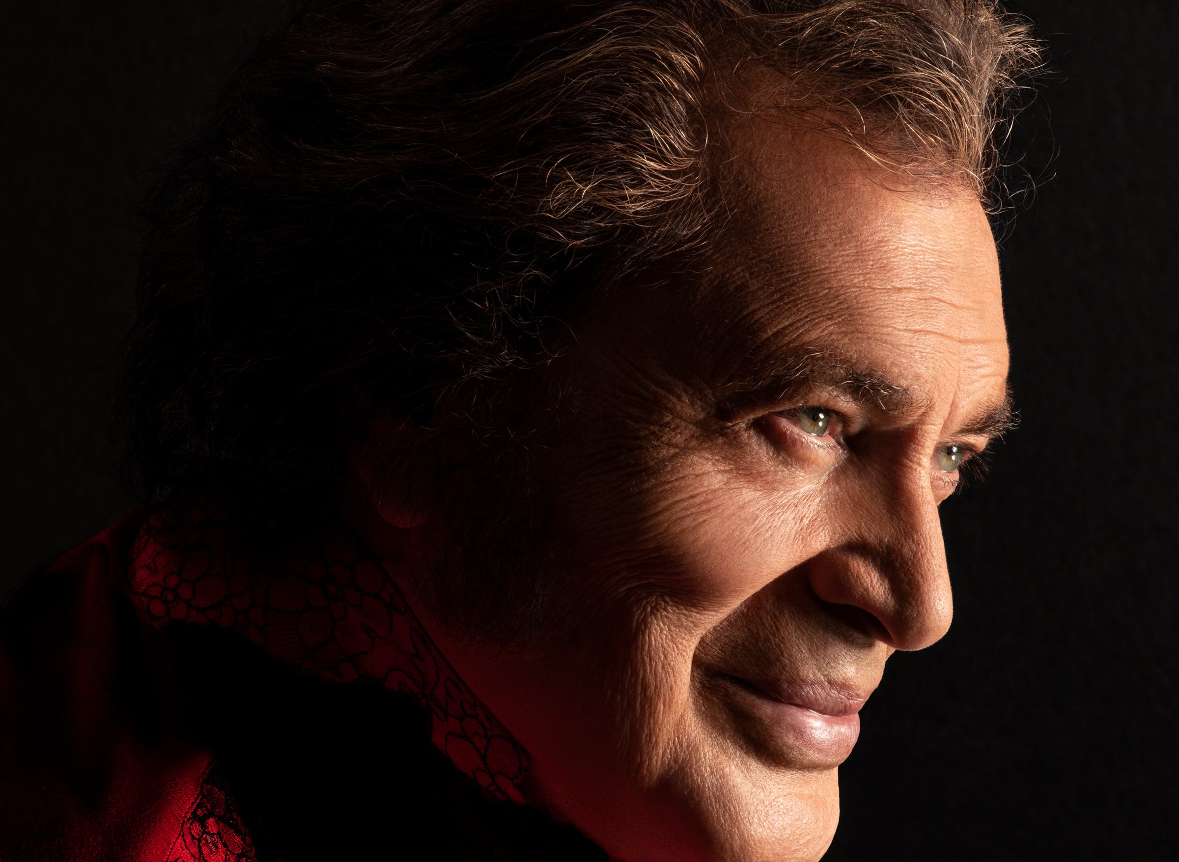 'Can't believe it': Engelbert Humperdinck talks career milestones and upcoming tour 