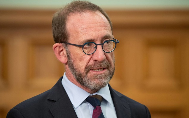 Andrew Little: Govt won't put a date on when Covid restrictions might end