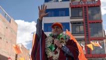 Can Bolivia’s new leader fix an economy on the brink?