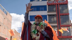 Can Bolivia’s new leader fix an economy on the brink?