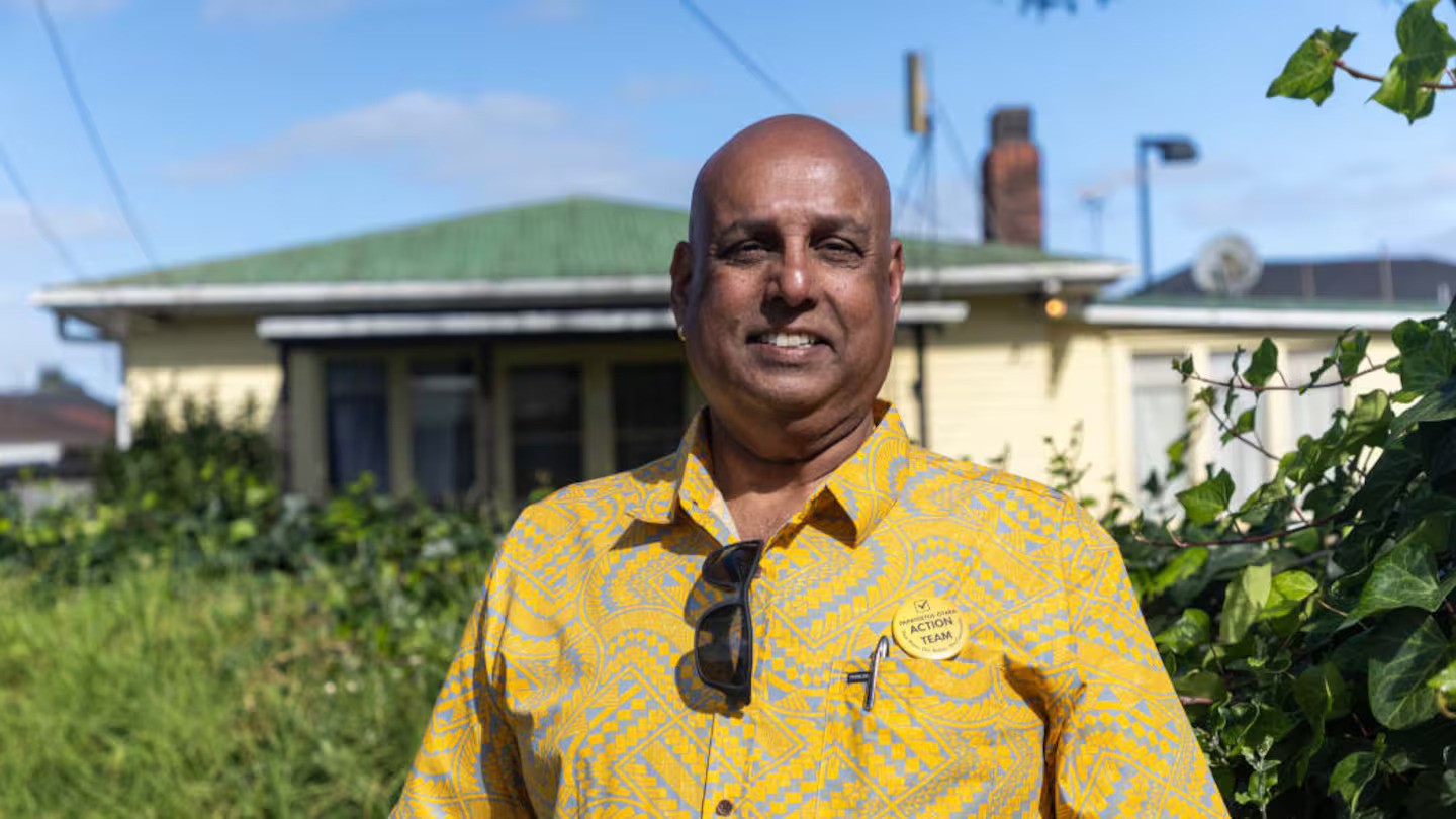 Parking machine tries to charge Auckland man $4000 for 15-minute stay
