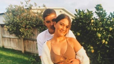 Fiery Hamilton truck and car crash: Dad’s plea to find daughter hours before she and her boyfriend were killed