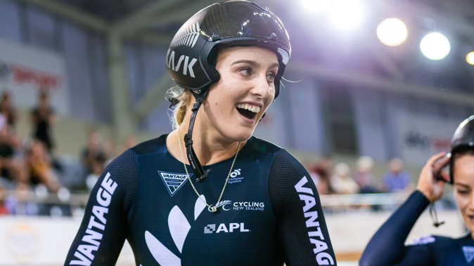 An inquest into the suspected suicide of Olivia Podmore has heard she was burned out by exhaustion and presenting as having severe anxiety and depression three months before her death. Photo / Photosport