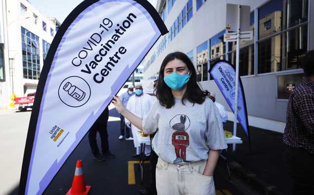 Super Saturday: Over 90k vaccines administered across NZ