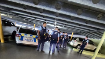 'It's selfish': Drugged driver chased by up to 20 police cars blasted for 'dumb' driving