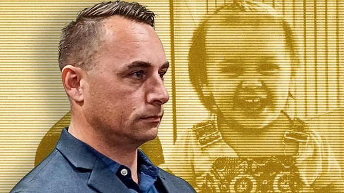 Adrian Clancy is facing a retrial for the 2019 murder of Tauranga toddler Sadie-Leigh Gardner.
