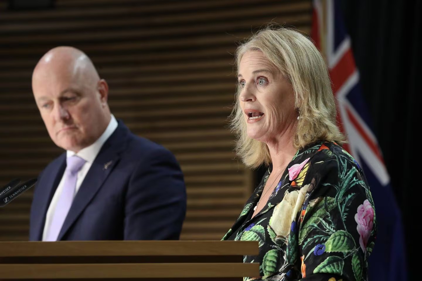 Photo / Mark Mitchell