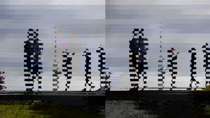 (Photo / Dean Purcell)