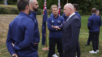 PM denies Aussie cricketer's claim he said Premier House is ‘condemned’