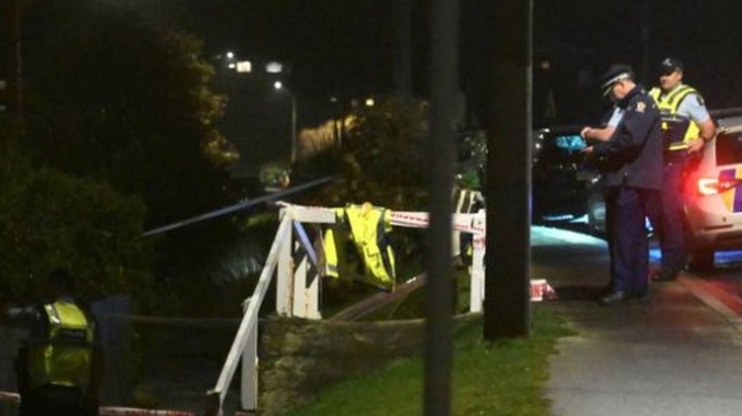 Woman charged with murder after death at Dunedin house