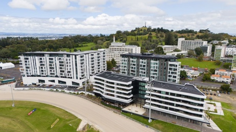 Auckland Trotting Club left to carry enormous debt as sale falls through