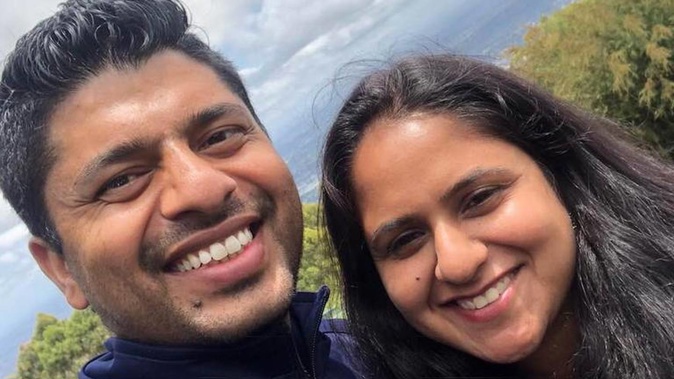 New details reveal she died from multiple injuries, including skull fractures and a dislocated spine. Photo / Supplied