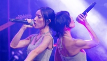 Social commentary and catchy riffs in the Veronicas' latest album