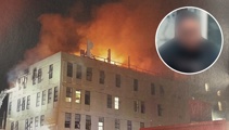 'Get out immediately': Firefighters describe escape from Loafers Lodge inferno