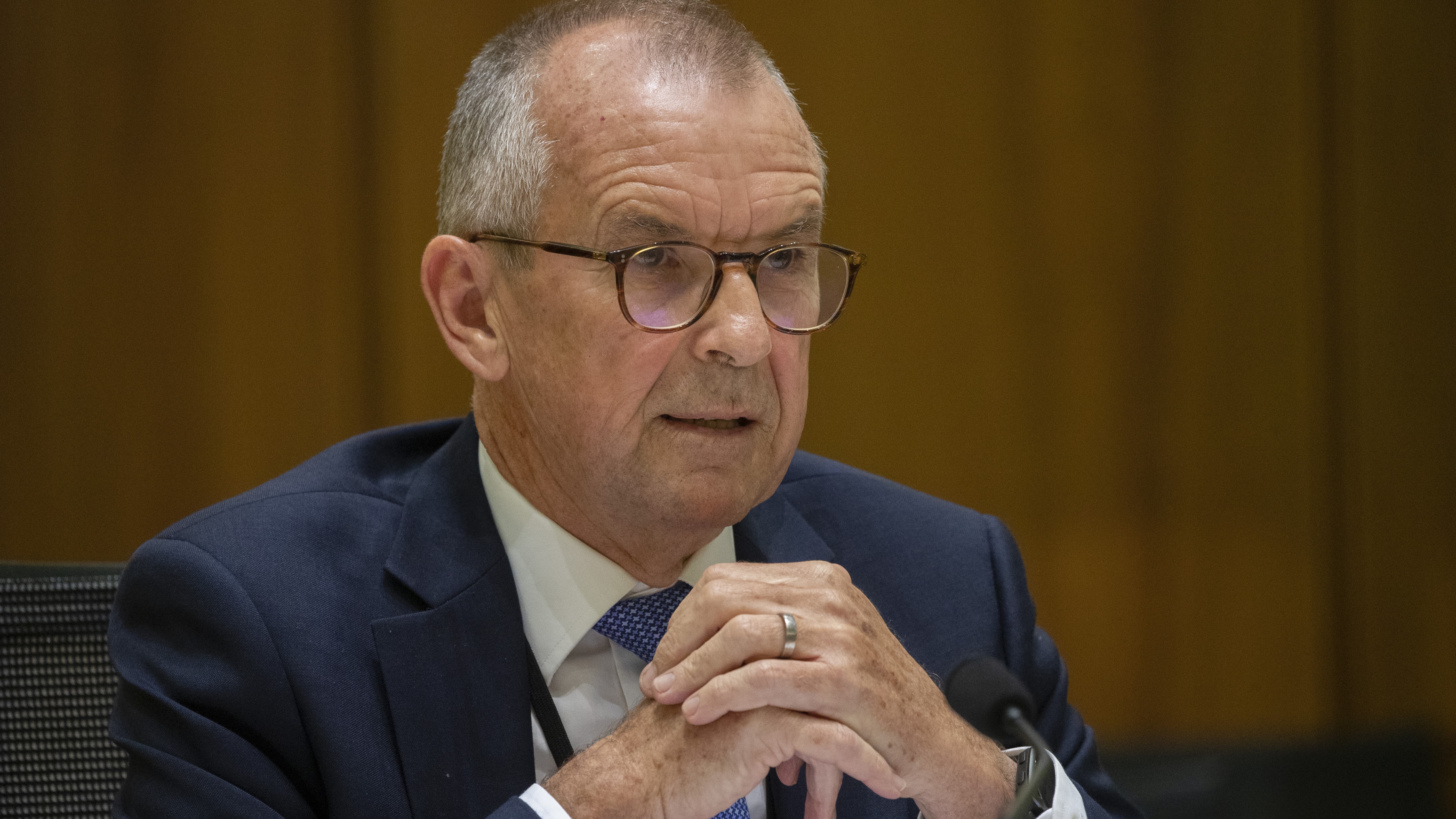 Photo by Mark Mitchell