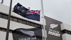 Major changes are expected at New Zealand Rugby headquarters. Photo / supplied
