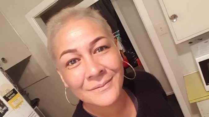 Tira Wilson was enjoying a day out on the Waitara River on the day she was killed.