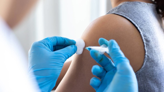 A Kiwi doctor who text 600 patients raising concerns around the Covid-19 vaccine has had his practising certificate referred to the Medical Council. Photo / NZME