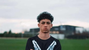 Teen charged with the murder of Napier boy