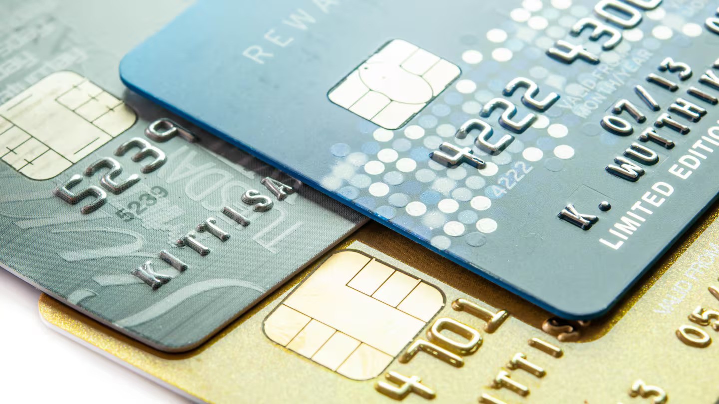 Man who used woman's bank card worried potential employers will think he's not honest