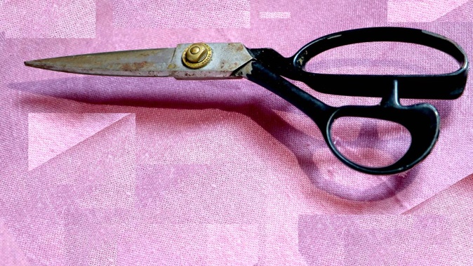A pair of missing scissors caused airport chaos in Hokkaido, Japan. Photo / 123rf