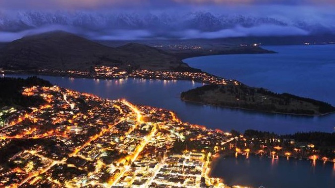 Queenstown. Photo / Getty Images
