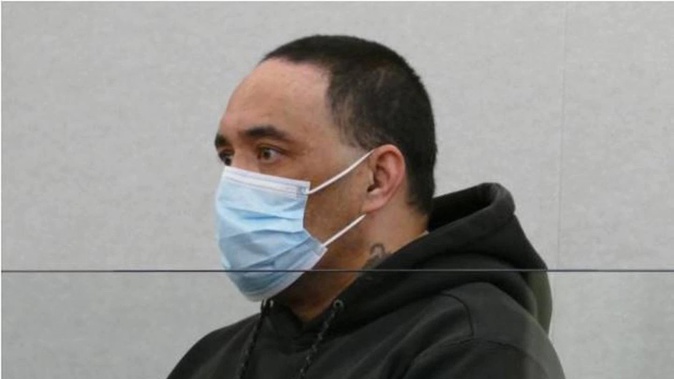 Taylor Rangi Gage. (Photo / ODT)